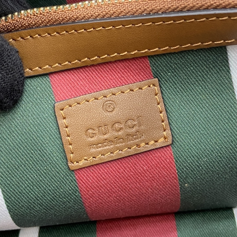 Gucci Shopping Bags